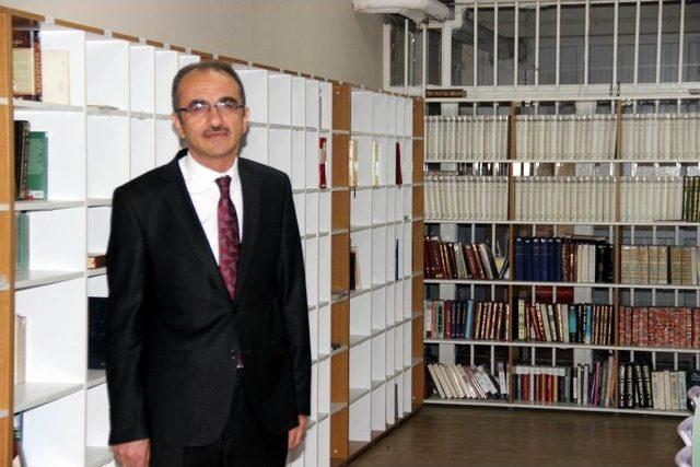 Ali Rıza Özderici Kız Anadolu İmam Hatip Lisesi Yeni Öğrencilerini Bekliyor 1