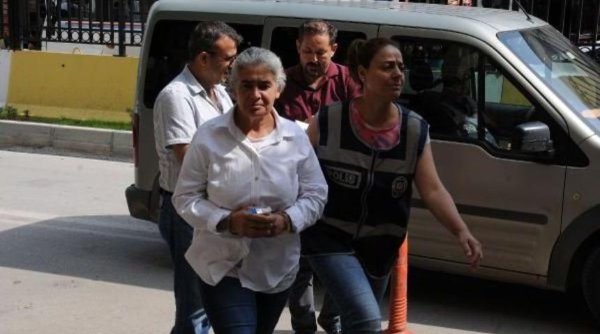 İntikam Cinayetinde Anne-Oğul I&ccedil;in M&uuml;ebbet Istendi