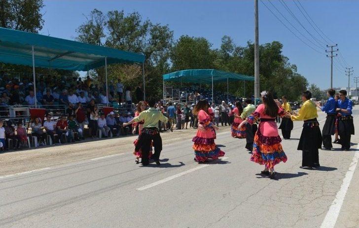 Nilüfer Rahvan At Yarışları Nefes Kesti G2