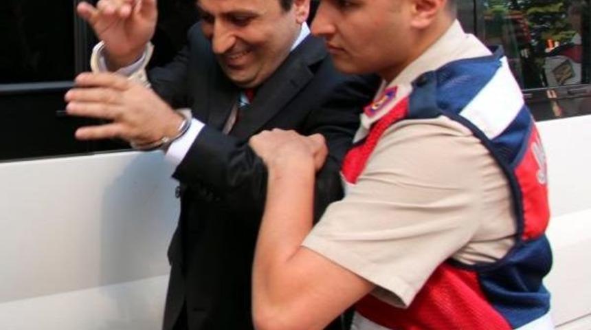 Zonguldak'ta 30 Sanıklı Fet&ouml; Davası Başladı