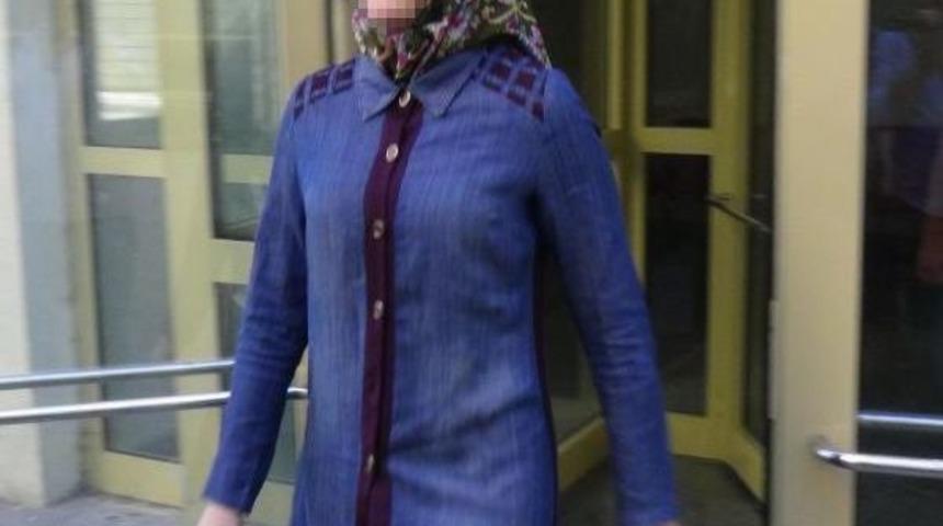 Uşak'ta Fet&ouml; Ş&uuml;phelisi 9 Kadın Daha Adliyede