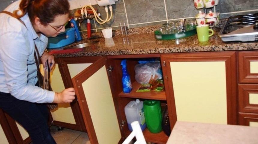 Eğlence Mekanlarını Denetlendi