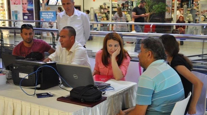 Samsun&rsquo;da Teog Ve Ygs- Lys İ&ccedil;in Tercih Danışmanlık Merkezleri Kurulacak