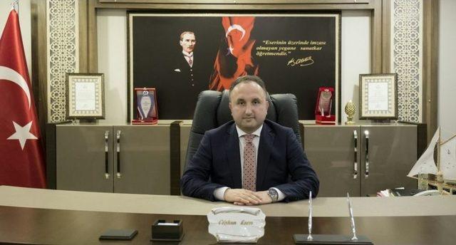 Samsun&rsquo;da Teog Ve Ygs- Lys İ&ccedil;in Tercih Danışmanlık Merkezleri Kurulacak 1