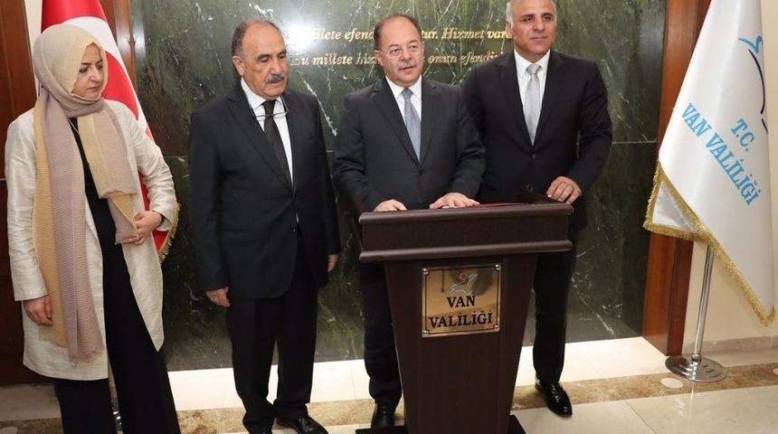 Sağlık Bakanı Recep Akdağ: