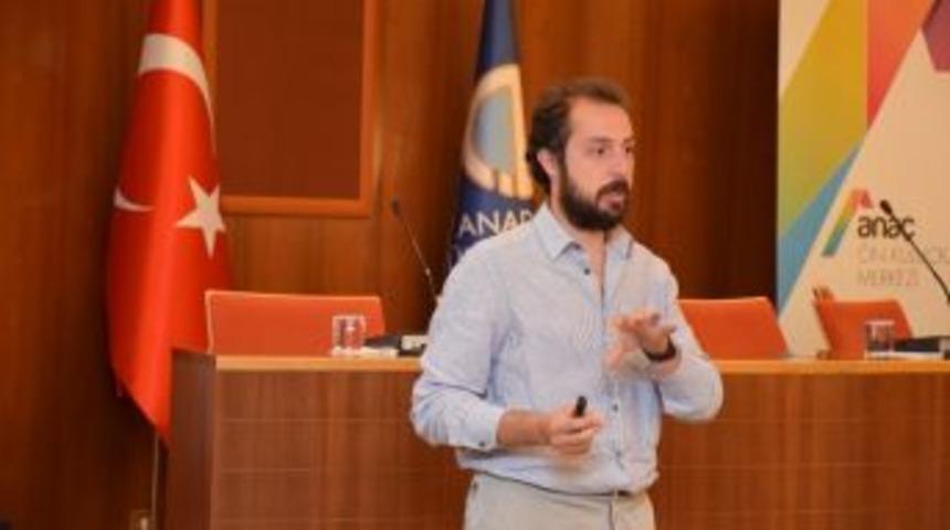 Bigg-ana&ccedil; İle Projeler Hayata Ge&ccedil;iyor