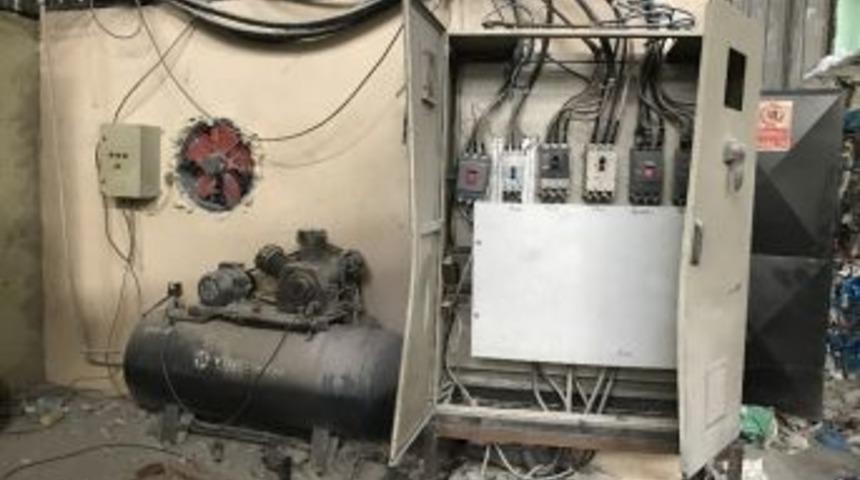 Ka&ccedil;ak Elektrikle M&uuml;cadele