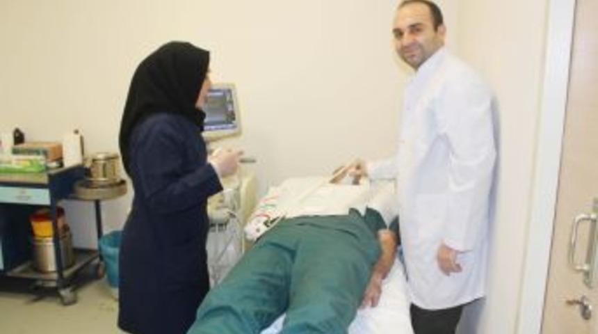 Diyabet Hastalarına Sıcak Uyarısı