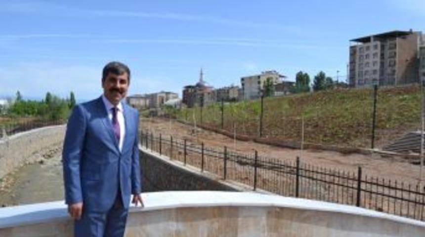 Başkan Asya&rsquo;dan Temizlik Uyarısı