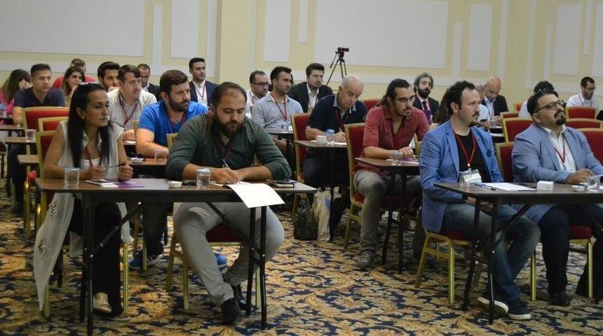 Yeni Nesil Belediyecilik Anlatıldı