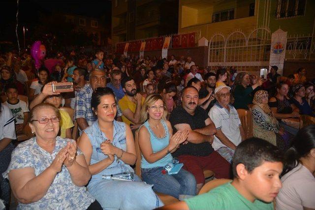 Yaylacılara Hem Eğlence, Hem Sağlık Hizmeti 1