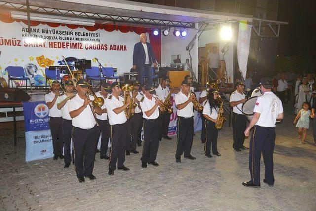 Yaylacılara Hem Eğlence, Hem Sağlık Hizmeti 2