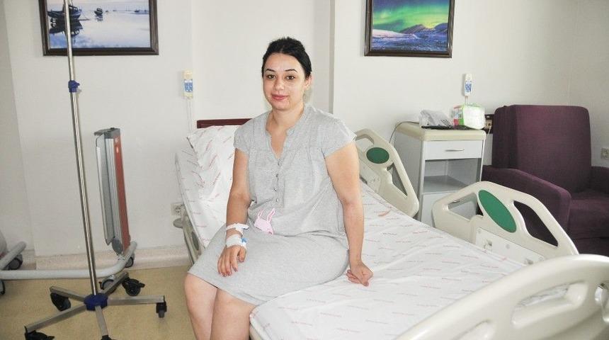 Mide Katlama Yaramadı T&uuml;p Mideyle Zayıflayacak