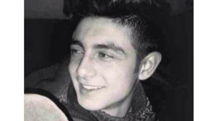 Gen&ccedil; Oğuzhan Hayata Tutunamadı