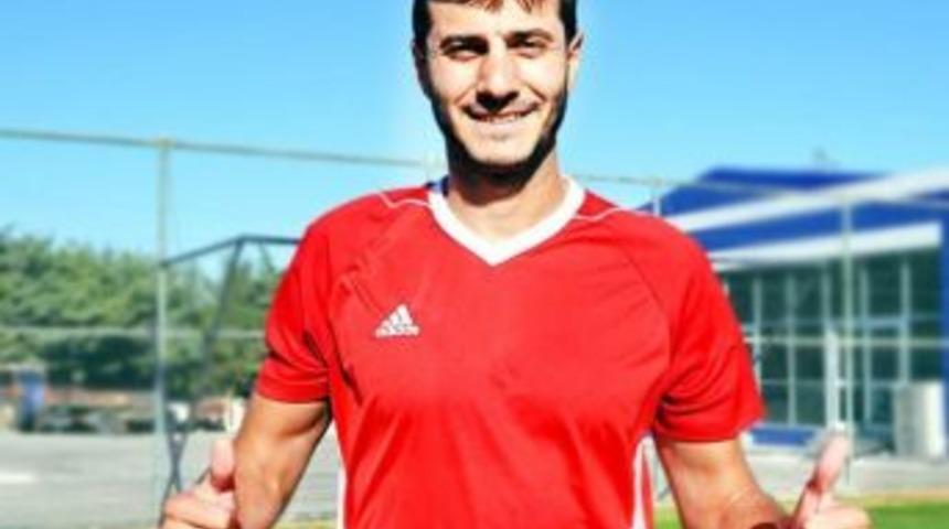 Sinan Osmanoğlu, Gaziantep Futbol Kulübü’nde