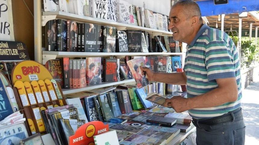 Sosyal Medya Kitaba İhtiyacı Azalttı