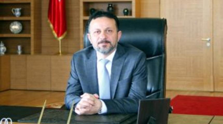 Rektör Remzi Gören: Germiyan Kampüsünün Tamamen Kapatılması Söz Konusu Değil