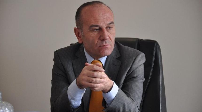 Y&uuml;ksekova Belediyesi Ara&ccedil; Filosunu Genişletti