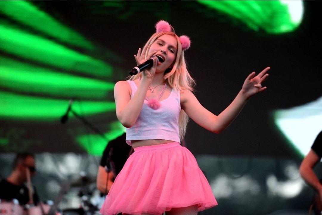 Aleyna Tilki İddialı Konuştu: &ldquo;d&uuml;nyada &Uuml;lkemi Temsil Etmek İstiyorum&rdquo;