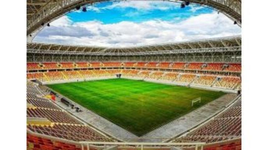 Yeni Stada Passolig Giriş Sistemi Engeli