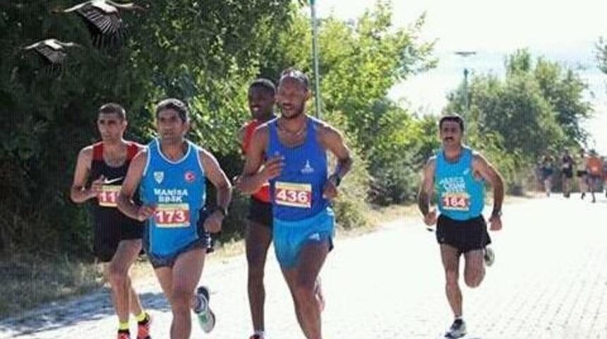 Manisa Bbsk Sporcusu Bayram&rsquo;dan Birincilik