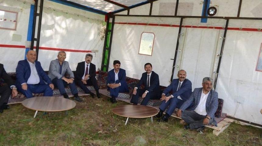 Uluslararası G&ouml;le K&uuml;lt&uuml;r Ve Kaşar Festivali