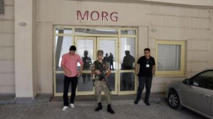 2 Yaşındaki &Ccedil;ocuğun Pompalı T&uuml;fekle Ş&uuml;pheli &Ouml;l&uuml;m&uuml;