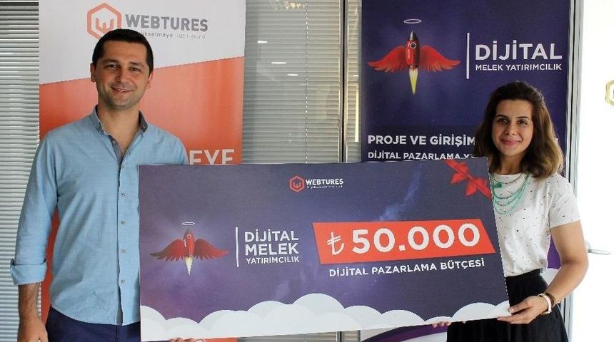 Dijital Melek Yatırımcılık Programı Birinci D&ouml;nem Kazananları Belli Oldu