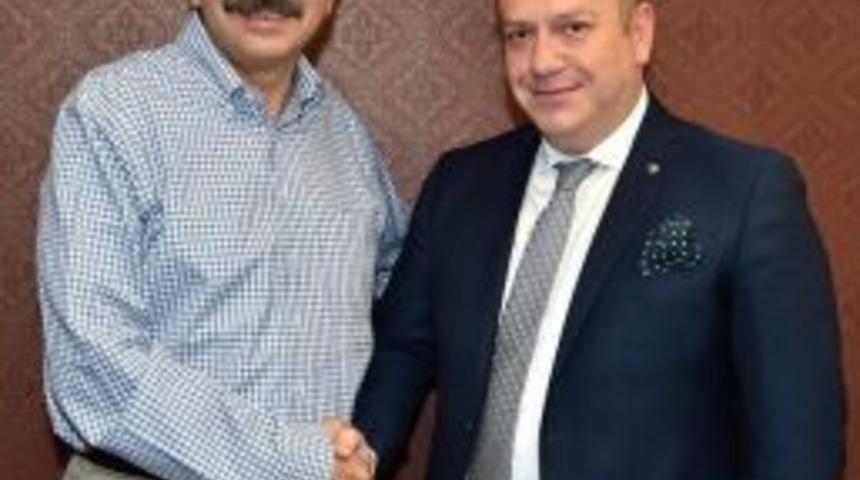 Karab&uuml;k Yerli Otomobil Fabrikası İ&ccedil;in Girişimleri Hzılandırdı