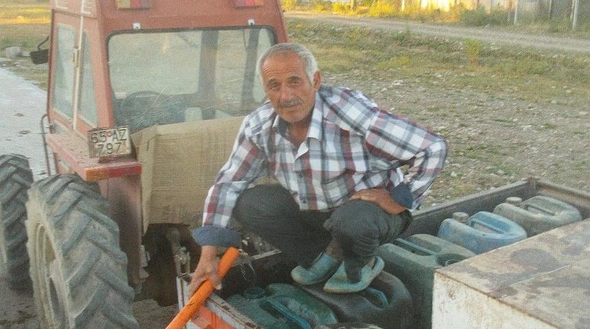 Taşıma Suyla Meyvecilik