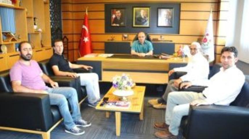 Derneklerden 15 Temmuz Desteği