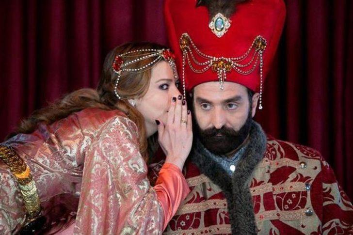 Kertenkele 8. Bölüm Galerisi G1