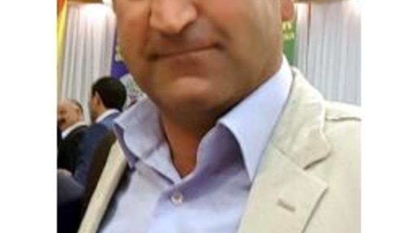 Hdp Edirne İl Başkanı Belke'ye 'ter&ouml;r Propagandası' Cezası