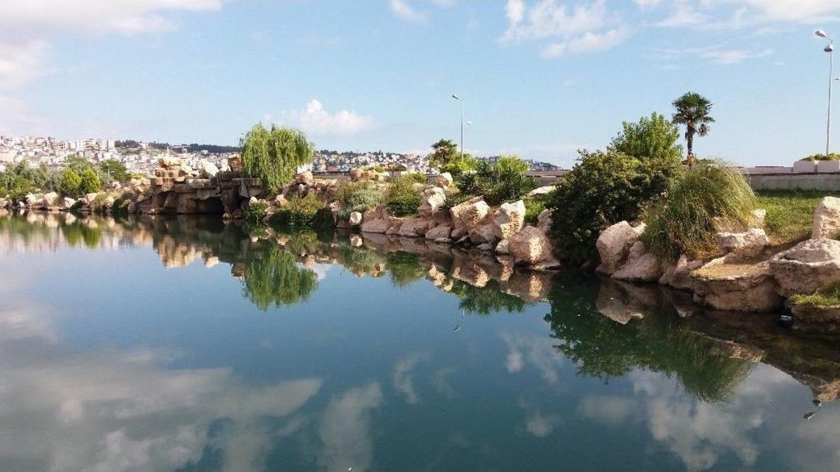 D&uuml;nya Samsun&rsquo;u Konuşacak