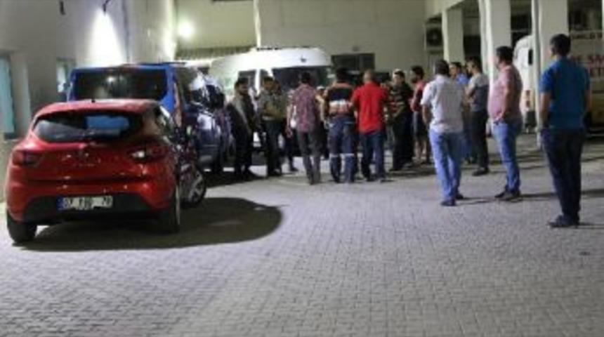 &Ccedil;orum'da 15 Yaşındaki Gen&ccedil; Intihar Etti