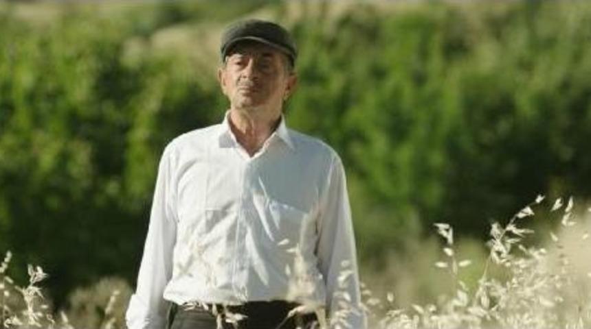 Kiraz Mevsimi Filminin &Ccedil;ekimleri Ermenek'te Başladı