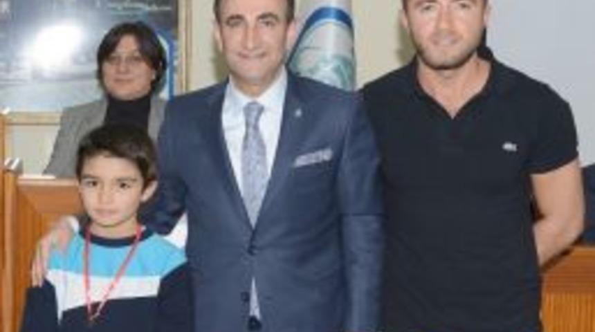 Minik Raketten Bir Şampiyonluk Daha