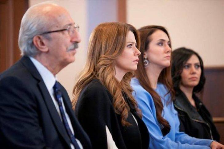 Kertenkele 8. Bölüm Galerisi G4