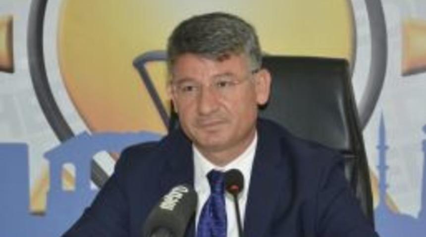 Yeni: "15 Temmuz&rsquo;u Millet&ccedil;e Aydınlık Bir G&uuml;ne &Ccedil;evirmeyi Başardık"