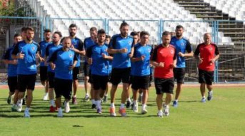 Fethiyespor'da Işbaşı Yaptı