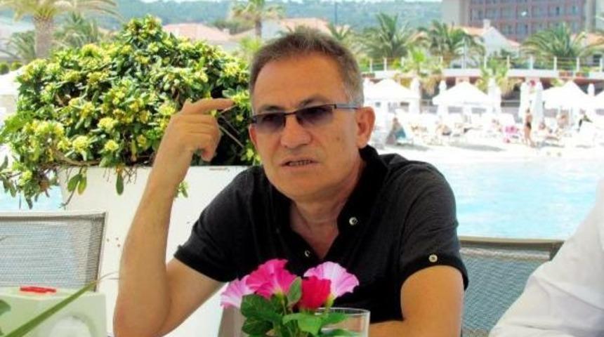 &Ccedil;eşme Otelciler 2'nci Başkanı Demir: Denize Kirli Diyene Tazminat Davası A&ccedil;acağız