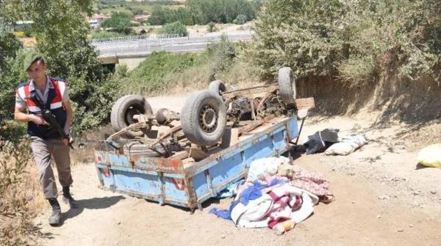 Patpat Devrildi, S&uuml;r&uuml;c&uuml; &Ouml;ld&uuml;