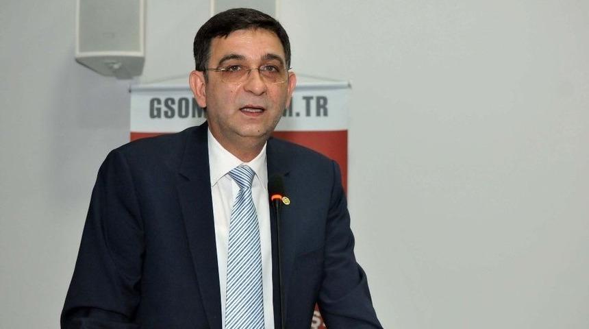 Plastik Ve İplik Sekt&ouml;r&uuml; Urge Projesi A&ccedil;ılış Toplantısı Yapıldı