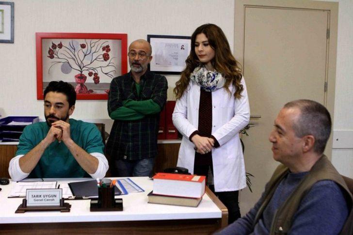 Kocamın Ailesi 23. Bölüm Galerisi G1