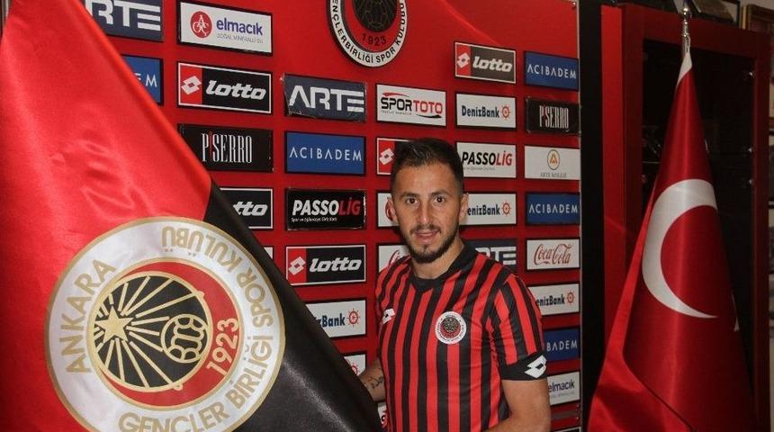 Gen&ccedil;lerbirliği&rsquo;nde 2 Transfer Birden