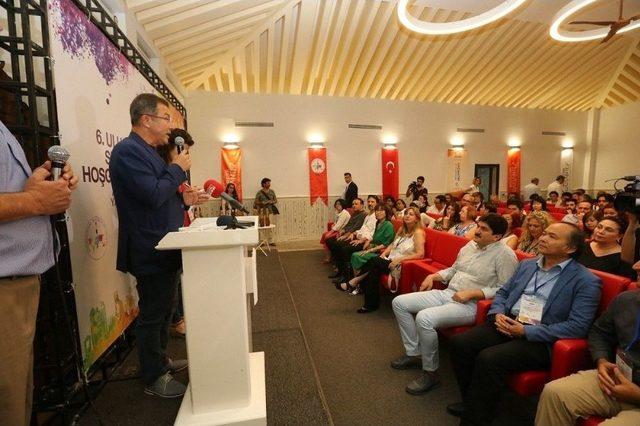 Barış Şehri Gaziantep’te Festival Sona Erdi