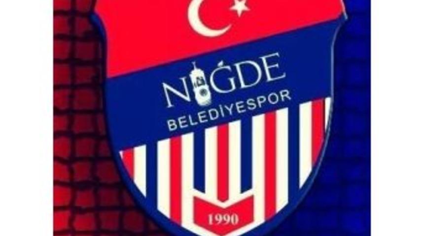Niğde Belediyespor Beyaz Grupta M&uuml;cadele Edecek