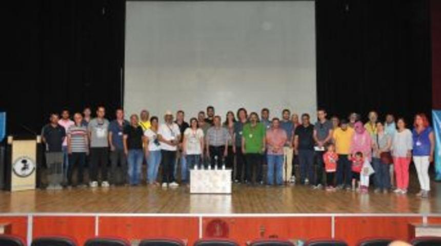 Akşehir Fotoğraf&ccedil;ılar Buluşması Ve Foto Maratonu Sona Erdi