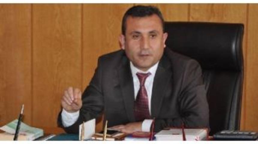 G&uuml;nkırı&rsquo;da Anons Sistemi Kuruldu