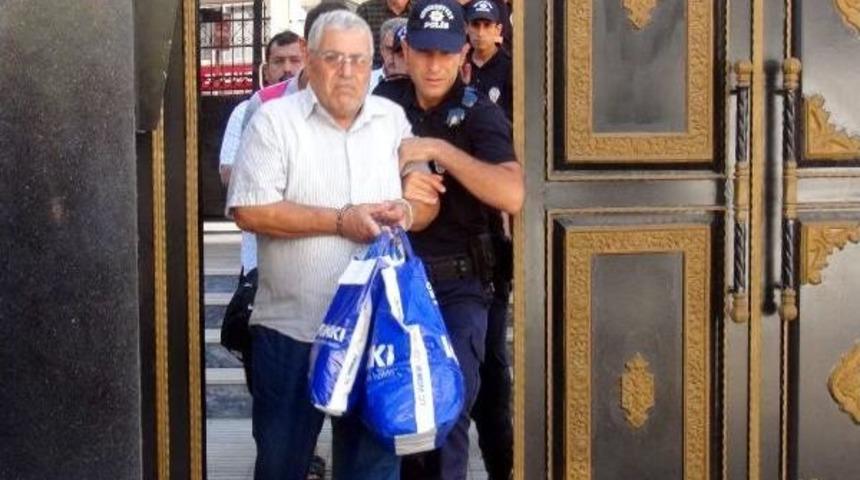 Hatay&rsquo;Da Fet&ouml; Ş&uuml;phelileri Adliyeye Sevk Edildi